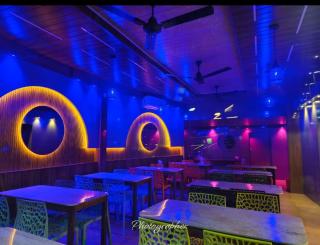 Hotel Highness Sea Rock - 8