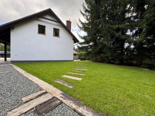 Domek Karkonoskie Historie - 2