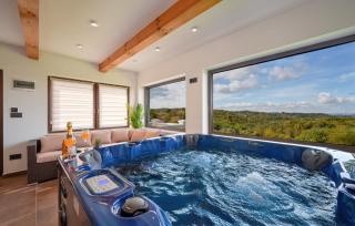 Dvori Perdedaj by Villas Guide - 9