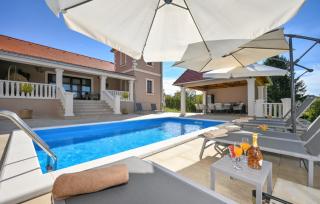 Dvori Perdedaj by Villas Guide - 8