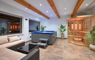 Dvori Perdedaj by Villas Guide - 4