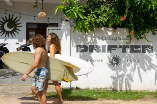 Drifter - Rooms & Food - 1