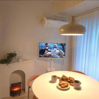 Haeon stay Hapjeong 합정도보 3분 컷, 홍대, 망원, 상수 - 5