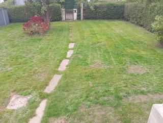 Chez André Maison pour 6 personnes avec jardin - Notre-Dame-de-Gravenchon - 9