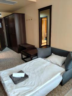 Studio Royal Beach Barcello - 9