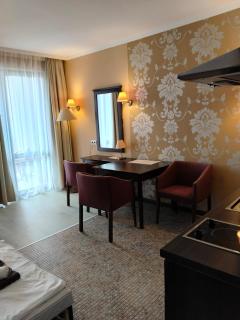 Studio Royal Beach Barcello - 4