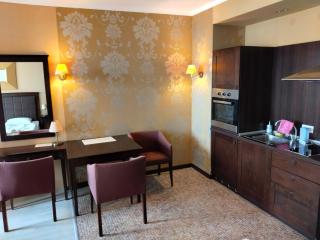 Studio Royal Beach Barcello - 1