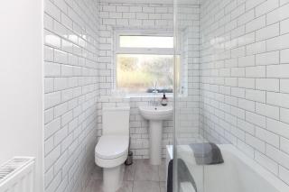 Albert's Cottage, Dorset - 9