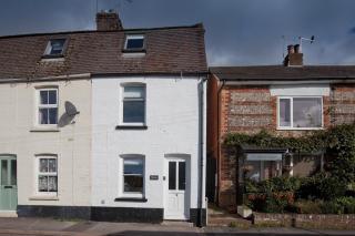 Albert's Cottage, Dorset - 6