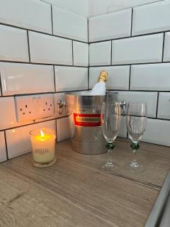 Albert's Cottage, Dorset - 1