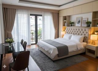 Seventeen Homestay - 4