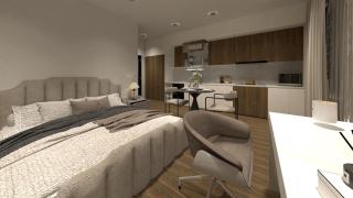 Seventeen Homestay - 3