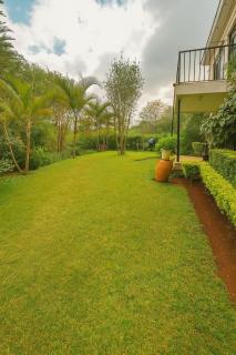 Nairobi Botanical Retreat - Container Home - 9