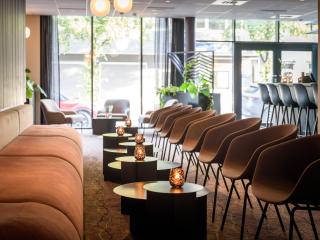 Quality Airport Hotel Værnes - 3