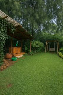 Nairobi Botanical Retreat - Container Home - 4