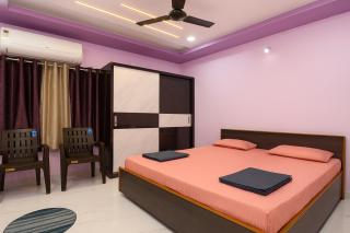 Vizag Urban Nest - 1