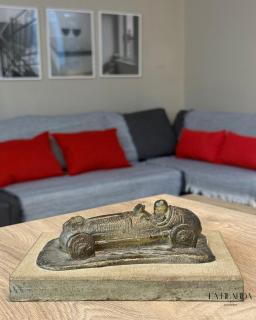 La Filanda Apartment - Castelvetro di Modena - 6