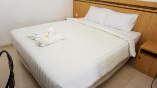 The Cabin Hotel Sumberan Baru - 4