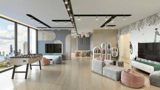 BB Luxury Apartment & Homestay - Masteri Waterfront - Vinhomes Ocean Park- Ha Noi - 9