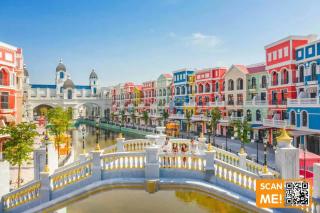 BB Luxury Apartment & Homestay - Masteri Waterfront - Vinhomes Ocean Park- Ha Noi - 8