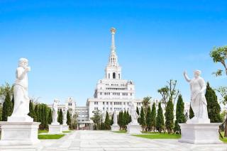 BB Luxury Apartment & Homestay - Masteri Waterfront - Vinhomes Ocean Park- Ha Noi - 7