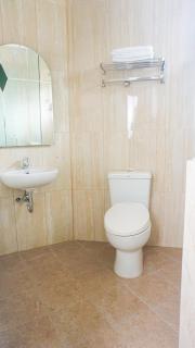 The Cabin Hotel Sumberan Baru - 3