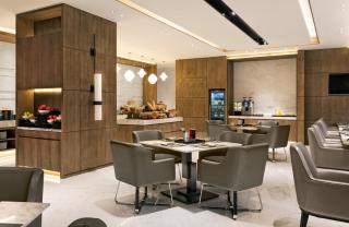 The Fairway Place, Xi'an - Marriott Executive Apartments - 9