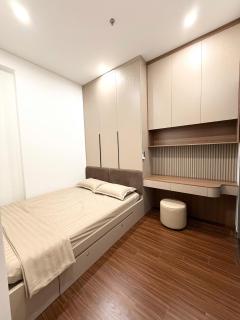 BB Luxury Apartment & Homestay - Masteri Waterfront - Vinhomes Ocean Park- Ha Noi - 3