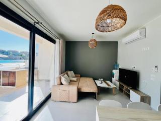 Makadi Heights Luxury 1-BR App Garden Lagoon - 6