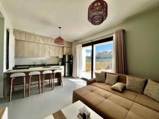 Makadi Heights Luxury 1-BR App Garden Lagoon - 2