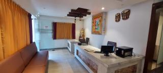Hotel Sri Krishna Veg and Residency Murugeshpalya - 9