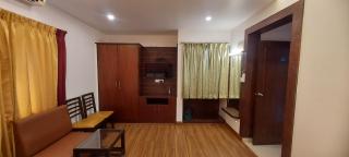 Hotel Sri Krishna Veg and Residency Murugeshpalya - 3