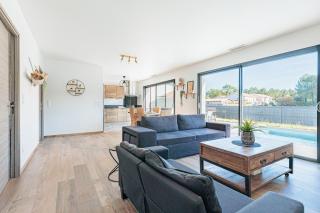 Belle Villa, Evasion Landaise - 9