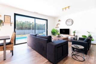 Belle Villa, Evasion Landaise - 3