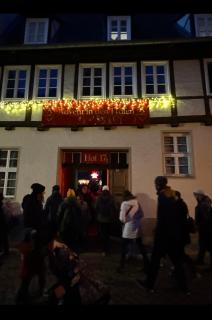 Apartment am Pulverturm - 4