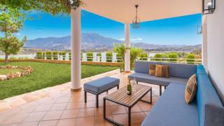 Casa Rocio y Paloma Vinuela by Ruralidays - 8