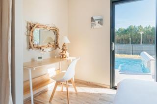 Belle Villa, Evasion Landaise - 2