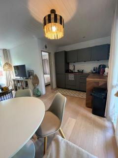 Gasmim91 - Votre Oasis à 6km de Saint-Tropez Maison climatisée avec Piscine Lagon - 8