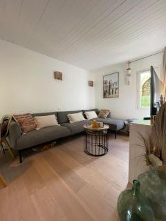 Gasmim91 - Votre Oasis à 6km de Saint-Tropez Maison climatisée avec Piscine Lagon - 7