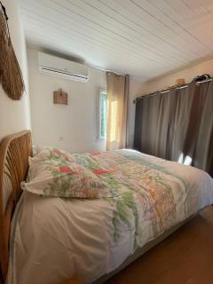 Gasmim91 - Votre Oasis à 6km de Saint-Tropez Maison climatisée avec Piscine Lagon - 3