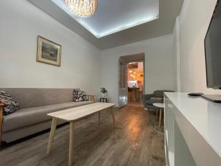 Urban Zen Apartment - 0