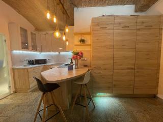 Urban Zen Apartment - 6