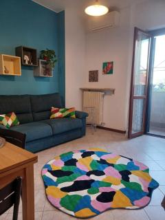 Appartamenti con piccolo patio in zona strategica - 0