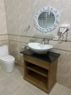 Asia Central Boutique in old city - 9