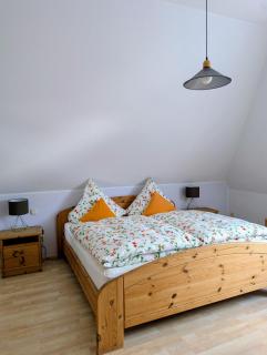 Gästehaus Weingut Heribert Boch - Trittenheim - 8