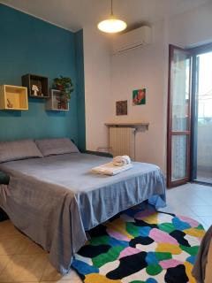 Appartamenti con piccolo patio in zona strategica - 5