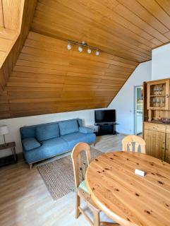 Gästehaus Weingut Heribert Boch - Trittenheim - 6