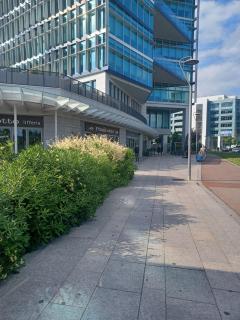 Appartamenti con piccolo patio in zona strategica - 4