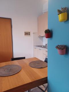 Appartamenti con piccolo patio in zona strategica - 3