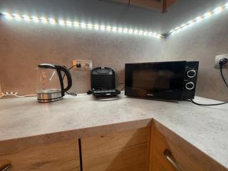 Urban Zen Apartment - 1